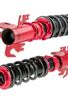 2x Adjustable Front Coilover compatible for Holden Commodore VT VX VY VZ 97-06 Coilovers Lowering Kit