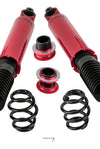 Rear Coilover Suspension compatible for Holden Commodore VT VX VY VZ Adjustable ride height Lowing kit