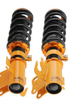 Adjustable Front Coilover Kit 2006-2013 Holden Commodore VE Sedan/Wagon/Ute