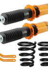 Height Adjustable Rear Coilover compatible for Holden Commodore VE Sedan Wagon Ute 07-13