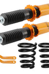 Height Adjustable Rear Coilover compatible for Holden Commodore VE Sedan Wagon Ute 07-13