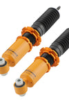 MXR-B2 Height Adjustable Coilovers 2007-2013 Holden Commodore VE