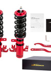 24 Damping Level Front Coilover compatible for Holden Commodore VE Sedan Wagon Ute 07-13