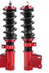 Holden Commodore VE Front Coilover Kit 2007-2013 Adjustable Damping