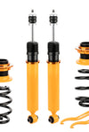 Rear Coilovers compatible for Holden VY VT VZ VX Sedan Wagon Coilover Struts Lowering Kit