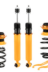 Rear Coilovers compatible for Holden VY VT VZ VX Sedan Wagon Coilover Struts Lowering Kit