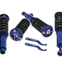 Complete Coilover Kits compatible for Honda Accord Coil Over Suspension 2003-2007 lowering kit