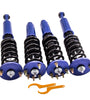 Compatible for Honda Accord 03-07 compatible for Honda Accord VII 4-door sedan CM4/CM5/CM6 2003-2007 Coilover Kit Lowering Kit