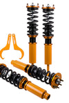 Coilovers Suspension Compatible for Honda Accord VII 4-door sedan CM4/CM5/CM6 2003-2007 Lowering Kit