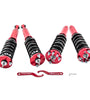 Coilover Suspension Spring Struts compatible for Honda Accord 2003-2007 compatible for TSX Coilovers Lowering Kit