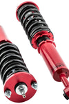 Honda Accord Coilover Lowering Kit 2003-2007 Struts & Springs TSX