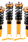 Full Coilover Suspension Kits compatible for Honda ACURA TSX Accord 8th Gen 08-12 Coilovers Lowering Kit