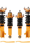 Coilovers Kits compatible for Honda Acura RSX 2002-2006 Coil Springs Struts Adj. Height lowering kit