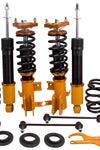 New Coilovers Kits compatible for Honda Civic 2012-2015 Si 2012-2013