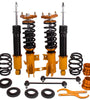 New Coilovers Kits compatible for Honda Civic 2012-2015 Si 2012-2013