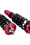 Honda CR-V Coilover Kits 1996-2001 Adjustable Shocks 24 Ways