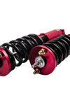 Honda CR-V Coilover Kits 1996-2001 Adjustable Shocks 24 Ways