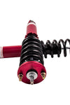 Honda CR-V Coilover Kits 1996-2001 Adjustable Shocks 24 Ways