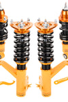 Coilover compatible for Honda Element 2003 - 2011 Adjustable Height Shock Absorber