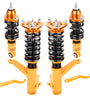 Coilover compatible for Honda Element 2003 - 2011 Adjustable Height Shock Absorber