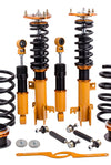 Racing Coilovers Lowering Suspension Kit compatible for Honda Odyssey 1999-2004 US Model