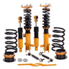 Racing Coilovers Lowering Suspension Kit compatible for Honda Odyssey 1999-2004 US Model