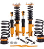 Racing Coilovers Lowering Suspension Kit compatible for Honda Odyssey 1999-2004 US Model