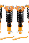 Coilover compatible for Honda Prelude 92-96 97 98 99 00 01 Coilovers Spring lowering Kits