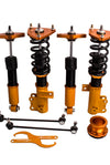 BR Coilover Set compatible for Hyundai Genesis 2011-2015 w/z Sway Bar Sales