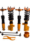 BR Coilover Set compatible for Hyundai Genesis 2011-2015 w/z Sway Bar Sales