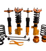 BR Coilover Set compatible for Hyundai Genesis 2011-2015 w/z Sway Bar Sales