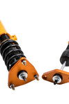 BR Coilover Set for 2011-2015 Hyundai Genesis Coupe - Sway Bars Included