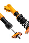 BR Coilover Set for 2011-2015 Hyundai Genesis Coupe - Sway Bars Included