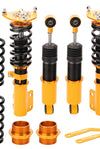 Compatible for Hyundai Veloster 2013-2015 Coilovers Kits Shock Absorbers