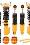 Compatible for Hyundai Veloster 2013-2015 Coilovers Kits Shock Absorbers