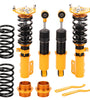 Compatible for Hyundai Veloster 2013-2015 Coilovers Kits Shock Absorbers