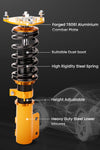 MaXpeedingRods Coilover Kits for 2013-2015 Hyundai Veloster