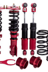 Coilovers Kit compatible for Hyundai Veloster 2013-2015 Adjustable Damper CoilsStruts