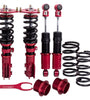 Coilovers Kit compatible for Hyundai Veloster 2013-2015 Adjustable Damper CoilsStruts