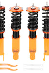 Coilover Kits compatible for Infiniti M35 X Sedan 4-Door 3.5L 2007 Adj. Dampe