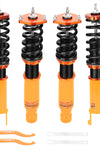 Coilover Kits compatible for Infiniti M35 X Sedan 4-Door 3.5L 2007 Adj. Dampe