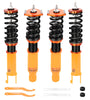 Coilover Kits compatible for Infiniti M35 X Sedan 4-Door 3.5L 2007 Adj. Dampe