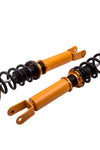 MaXpeedingRods Coilover Shock Kit 2004-2010 Jaguar X350 XJ XJ8 XJR