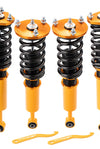 Coilover Strut Shocks compatible for Lexus IS350 IS250 2006 2007 2008 2009 2010 2011 2012 Lowering Kit