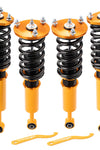 Coilover Strut Shocks compatible for Lexus IS350 IS250 2006 2007 2008 2009 2010 2011 2012 Lowering Kit