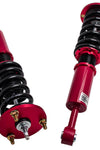 MaXpeedingrods Coilover Suspension Kit 2006-2013 Lexus IS350 IS250 RWD