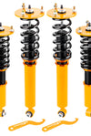 Adjustable Height Coilovers Strut Suspension Kit compatible for Lexus LS400 XF10 1990-1994  Lowering Kit