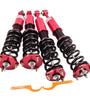 Compatible for LEXUS IS300 2000-2005 24 Ways Damper Coilovers Shock Absorbers Set Lowering Kit