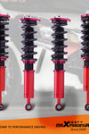 MaXpeedingRods Coilover Kit 2001-2005 Lexus IS300 Toyota Altezza RS200