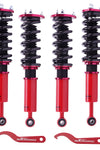 Coilovers compatible for Lexus IS300 2001-2005 compatible for Toyota ALTEZZA RS 200 Type-rs Racing lowering kit